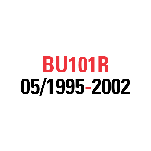 BU101R  05/1995-2002